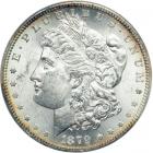 1879-O Morgan Dollar. NGC MS62