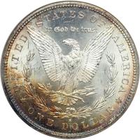 1879-S. NGC MS65 - 2