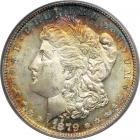 1879-S.. PCGS MS64