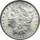 1886 Morgan Dollar. PCGS MS64