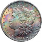 1888 Morgan Dollar. PCGS MS64