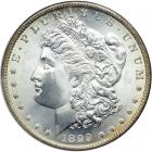 1899-O Morgan Dollar. NGC MS65