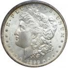 1899-O Morgan Dollar. NGC MS65