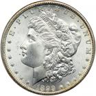 1899-O Morgan Dollar. NGC MS65