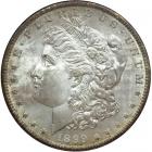 1899-O Morgan Dollar. NGC MS65