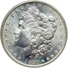 1900-O Morgan Dollar. NGC MS65