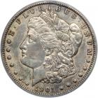 1901 Morgan Dollar. PCGS EF45