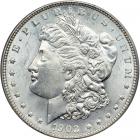 1903 Morgan Dollar. PCGS MS64