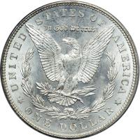 1903 Morgan Dollar. PCGS MS64 - 2