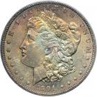 1904-O Morgan Dollar. PCGS MS65