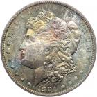 1904-O Morgan Dollar. PCGS MS63