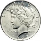 1927-P and D. PCGS MS62