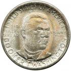 1946-S Booker T. Washington Half Dollar. MS66