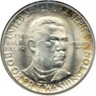 1948 Booker T. Washington Half Dollar. NGC MS66