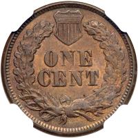 1877. NGC MS65 - 2