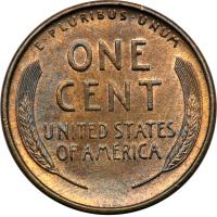 1909-S Lincoln Cent. VDB - 2