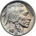 1916 Buffalo Nickel. PCGS PF66