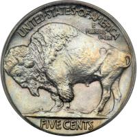1916 Buffalo Nickel. PCGS PF66 - 2