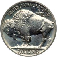 1937 Buffalo Nickel. PCGS PF66 - 2