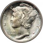 1920-S Mercury Dime. PCGS MS65