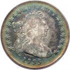 1795 Draped Bust Dollar