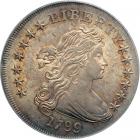 1799 Irregular Date. PCGS MS64