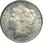 1879-CC Morgan Dollar. PCGS MS63