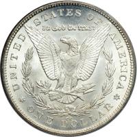 1880-CC Morgan Dollar.. PCGS MS65 - 2