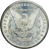 1881-CC Morgan Dollar. PCGS MS66 - 2