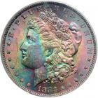 1883-O Morgan Dollar. PCGS MS64