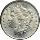 1889-O Morgan Dollar. PCGS MS64