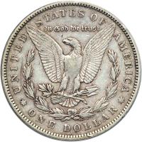 1894. PCGS EF40 - 2