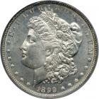 1899 Morgan Dollar. PCGS MS65