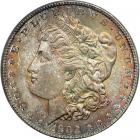 1902-O Morgan Dollar. PCGS MS66