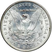 1903-O Morgan Dollar. PCGS MS65 - 2