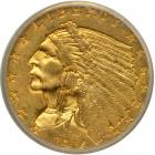 1914 $2.50 Indian. ICG MS63