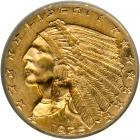 1925-D $2.50 Indian. ICG MS63
