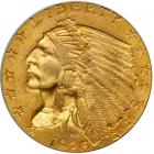 1926 $2.50 Indian. PCGS MS65