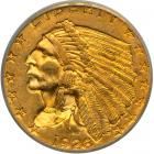 1926 $2.50 Indian. ICG MS63