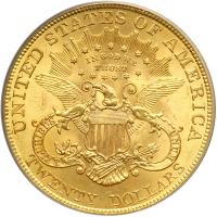 1904. PCGS MS63 - 2