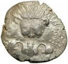 Lycia. Dynast Trbbenimi, c. 380-370 BC. AR Stater (9.41 g). VF