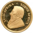 South Africa. Krugerrand, 1983. PF