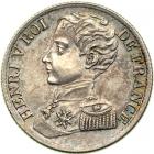 WITHDRAWN - France. Franc, 1831. NGC AU55