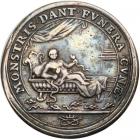 Great Britain. Medal, 1688. VF