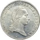 Italian States - Milan. Crocione, 1794-M. NGC MS62