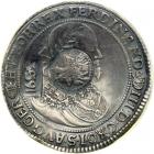 Russia. Jefimok, 1655. PCGS EF40