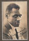 Robeson, Paul