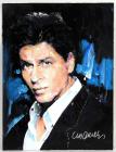 Maurer, Sidney Randolph. Shahrukh Khan