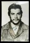 Guevara, Ernesto "Che"