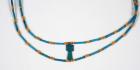 WITHDRAWN - (Ancient Jewelry) Egyptian New Kingdom to Late Period, c. 1500-350 B.C.